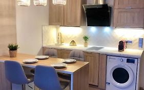 Cosy Deluxe Apartment - Deauville centre