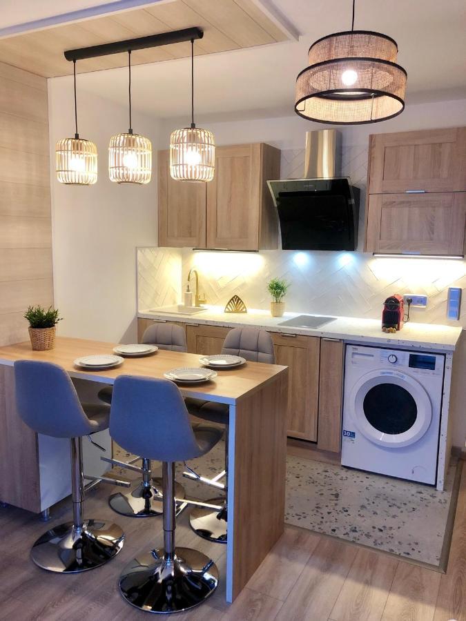 Cosy Deluxe Apartment - Deauville centre Extérieur photo