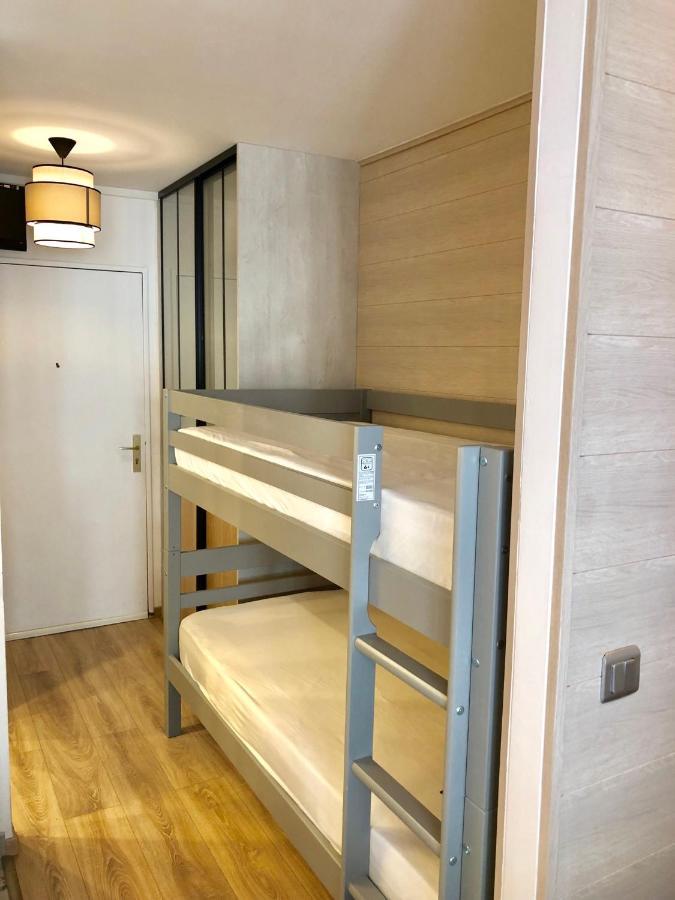 Cosy Deluxe Apartment - Deauville centre Extérieur photo