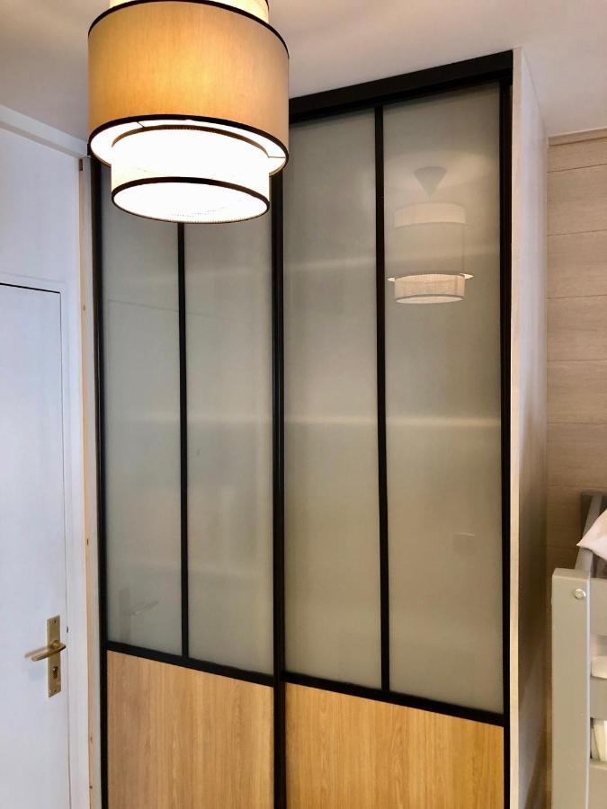 Cosy Deluxe Apartment - Deauville centre Extérieur photo